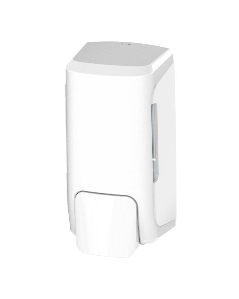 Dispenser Angled Left