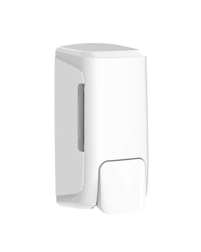 Dispenser Angled Right