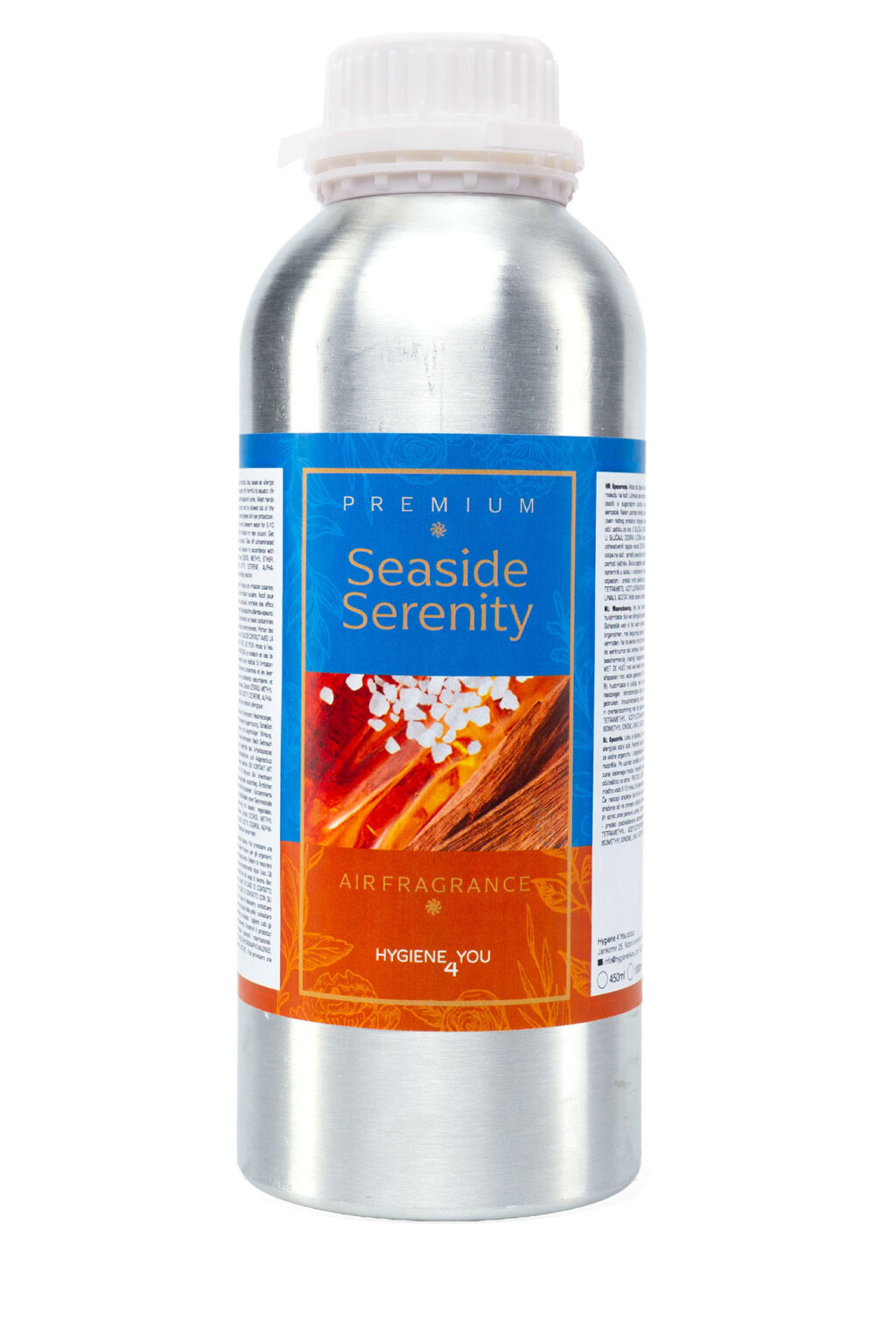 seaside serenity 1000ml refill