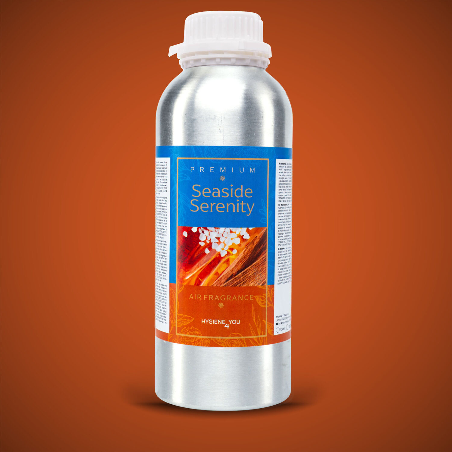 seaside serenity 1000ml refill