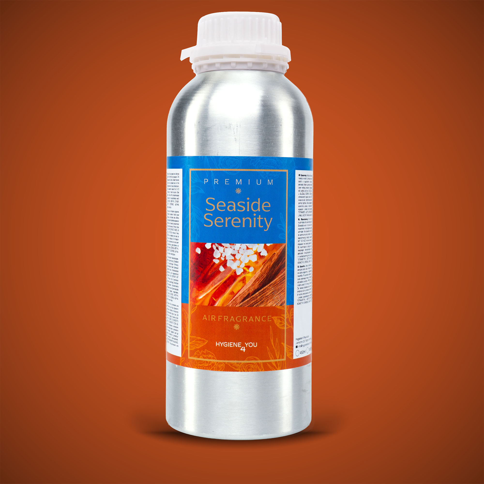 seaside serenity 1000ml refill