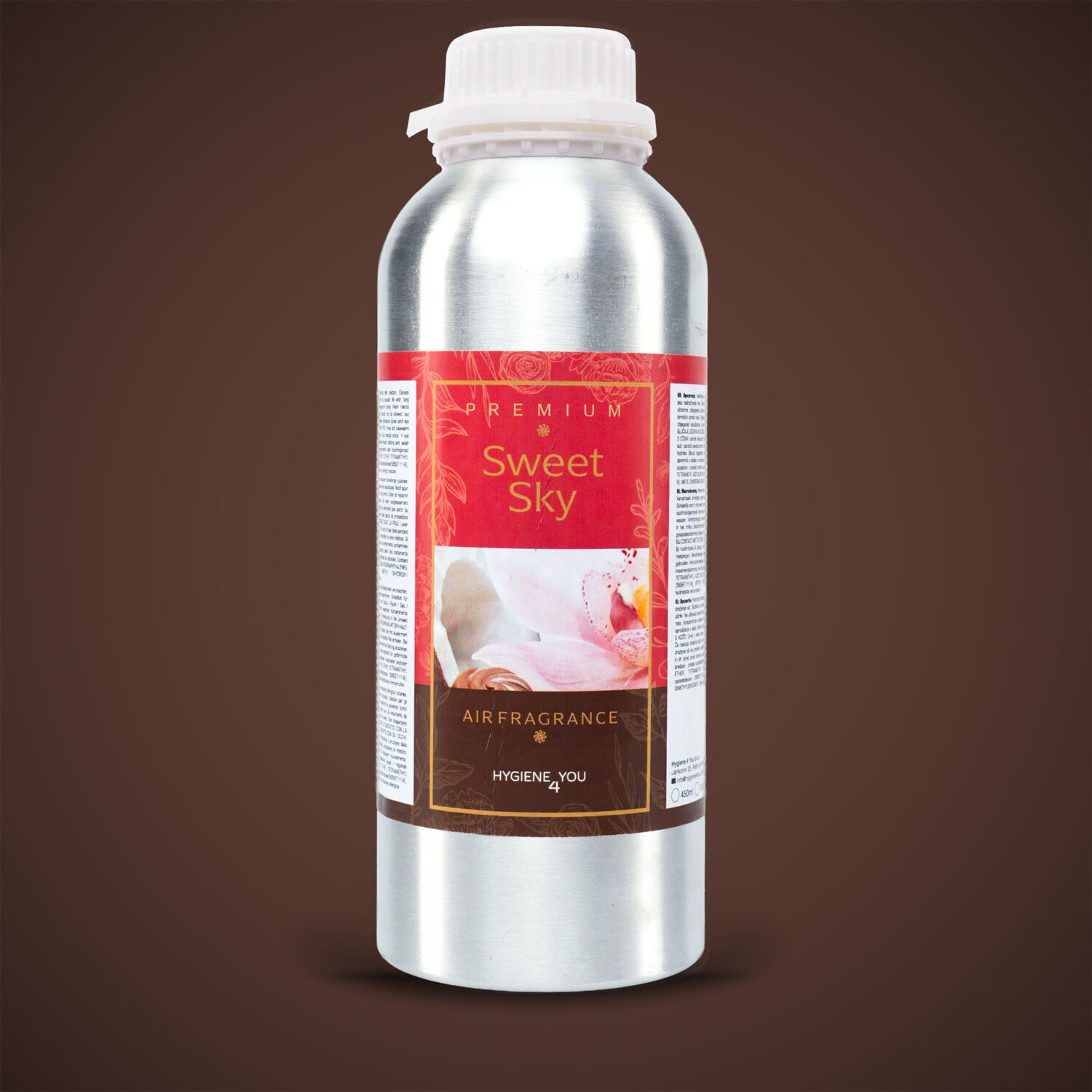 sweet sky 1000ml refill