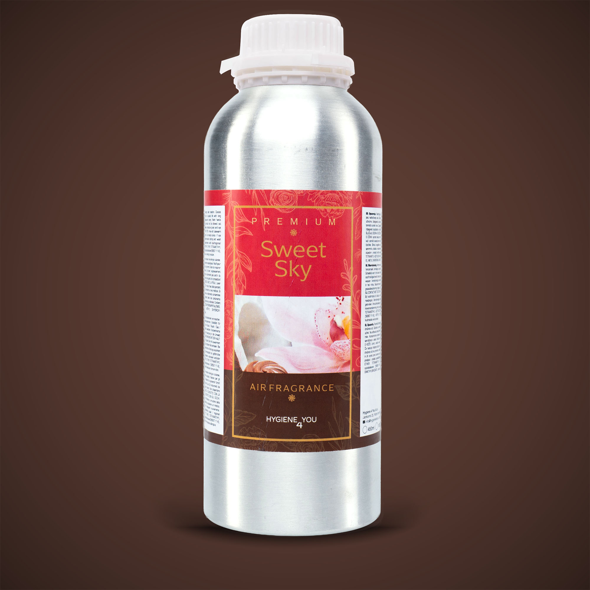sweet sky 1000ml refill